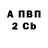 БУТИРАТ GHB Michton Mercury